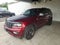 2017 Jeep Grand Cherokee Trailhawk 4x4