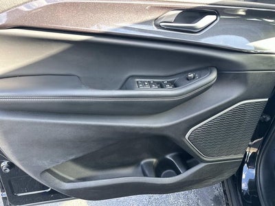 2022 Jeep Grand Cherokee Laredo 4x4