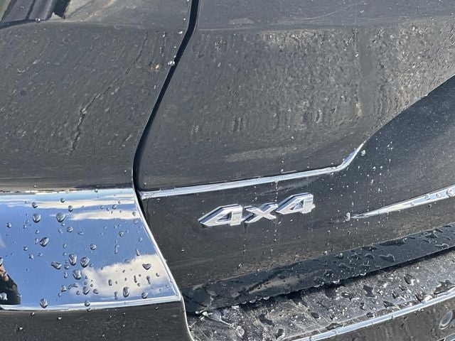 2022 Jeep Grand Cherokee Laredo 4x4