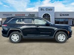 2022 Jeep Grand Cherokee Laredo 4x4