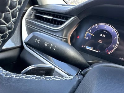 2022 Jeep Grand Cherokee Laredo 4x4