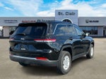2022 Jeep Grand Cherokee Laredo 4x4