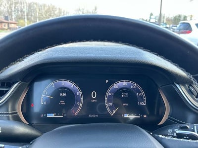 2022 Jeep Grand Cherokee Laredo 4x4