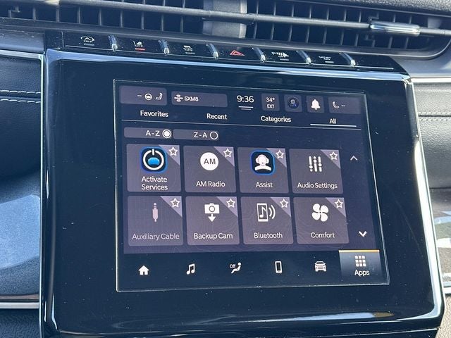 2022 Jeep Grand Cherokee Laredo 4x4