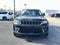 2022 Jeep Grand Cherokee Laredo 4x4