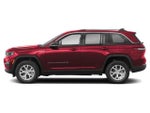 2024 Jeep Grand Cherokee Altitude X 4x4