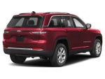 2024 Jeep Grand Cherokee Altitude X 4x4