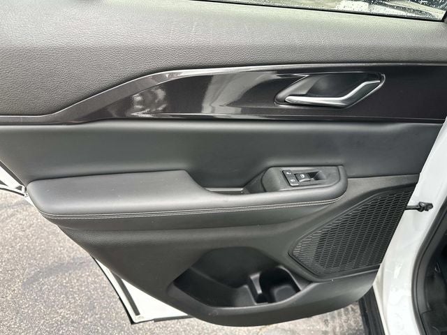 2023 Jeep Grand Cherokee Laredo 4x4