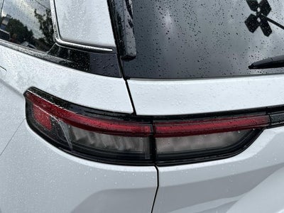 2023 Jeep Grand Cherokee Laredo 4x4