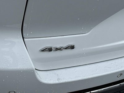 2023 Jeep Grand Cherokee Laredo 4x4