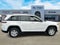 2023 Jeep Grand Cherokee Laredo 4x4