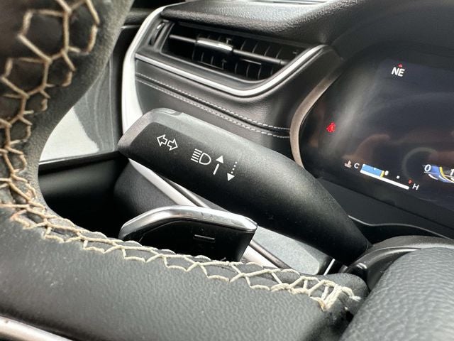 2023 Jeep Grand Cherokee Laredo 4x4