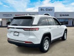 2023 Jeep Grand Cherokee Laredo 4x4