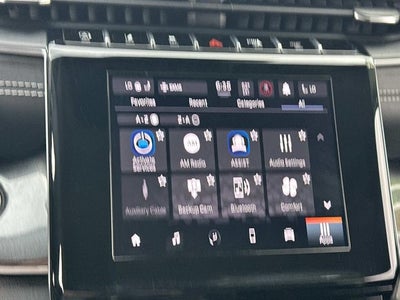 2023 Jeep Grand Cherokee Laredo 4x4