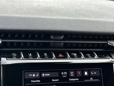 2023 Jeep Grand Cherokee Laredo 4x4