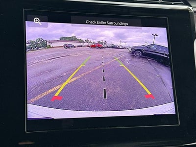 2023 Jeep Grand Cherokee Laredo 4x4