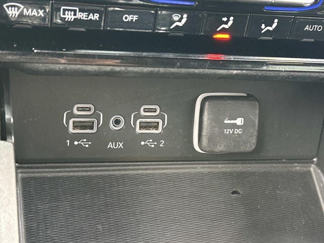 2023 Jeep Grand Cherokee Laredo 4x4
