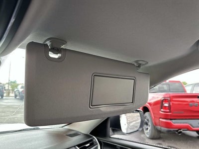 2023 Jeep Grand Cherokee Laredo 4x4
