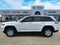 2023 Jeep Grand Cherokee Laredo 4x4