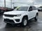 2023 Jeep Grand Cherokee Laredo 4x4