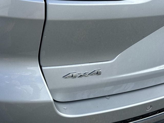2023 Jeep Grand Cherokee Laredo 4x4