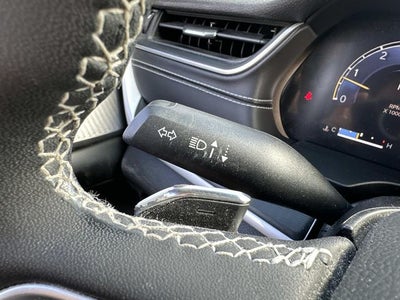 2023 Jeep Grand Cherokee Laredo 4x4