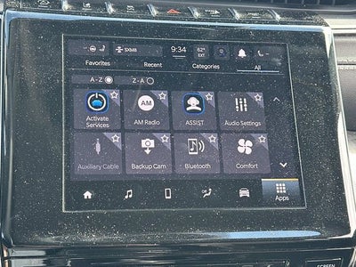 2023 Jeep Grand Cherokee Laredo 4x4