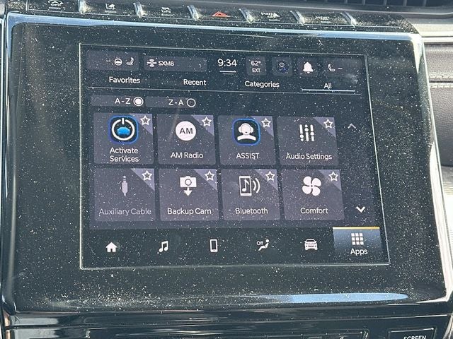 2023 Jeep Grand Cherokee Laredo 4x4