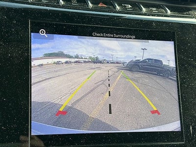2023 Jeep Grand Cherokee Laredo 4x4