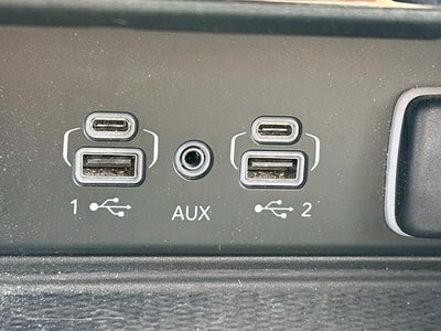 2023 Jeep Grand Cherokee Laredo 4x4
