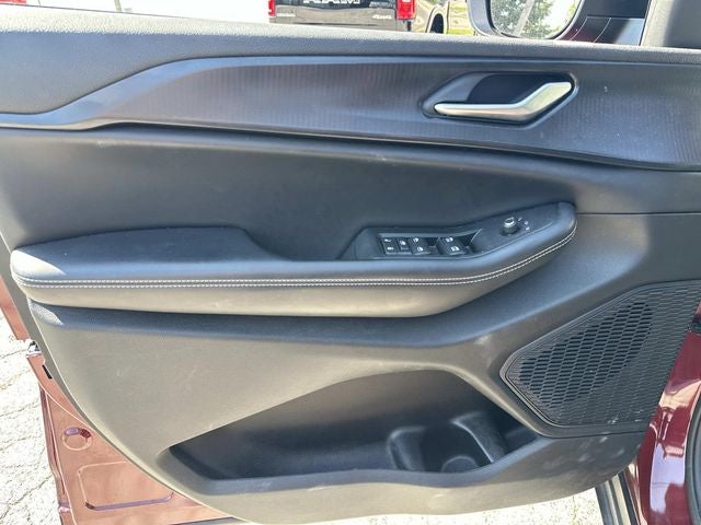 2023 Jeep Grand Cherokee Laredo X