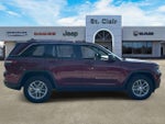 2023 Jeep Grand Cherokee Laredo X