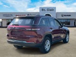 2023 Jeep Grand Cherokee Laredo X