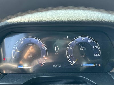 2023 Jeep Grand Cherokee Laredo X