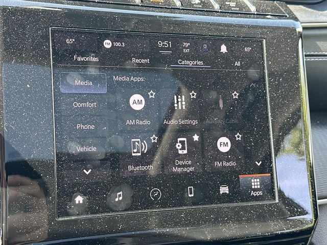 2023 Jeep Grand Cherokee Laredo X