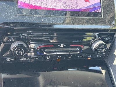 2023 Jeep Grand Cherokee Laredo X