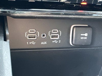 2023 Jeep Grand Cherokee Laredo X