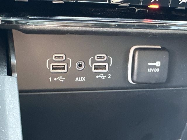 2023 Jeep Grand Cherokee Laredo X