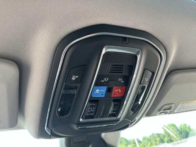 2023 Jeep Grand Cherokee Laredo X