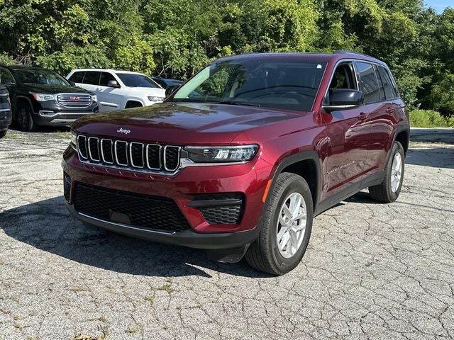 2023 Jeep Grand Cherokee Laredo X