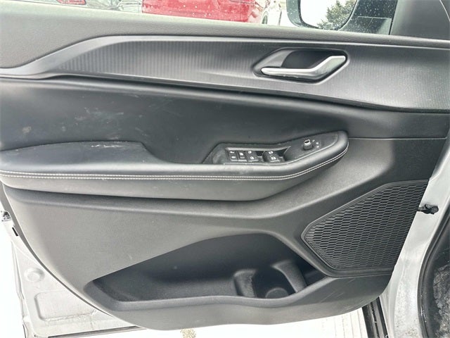 2024 Jeep Grand Cherokee Laredo X 4x4