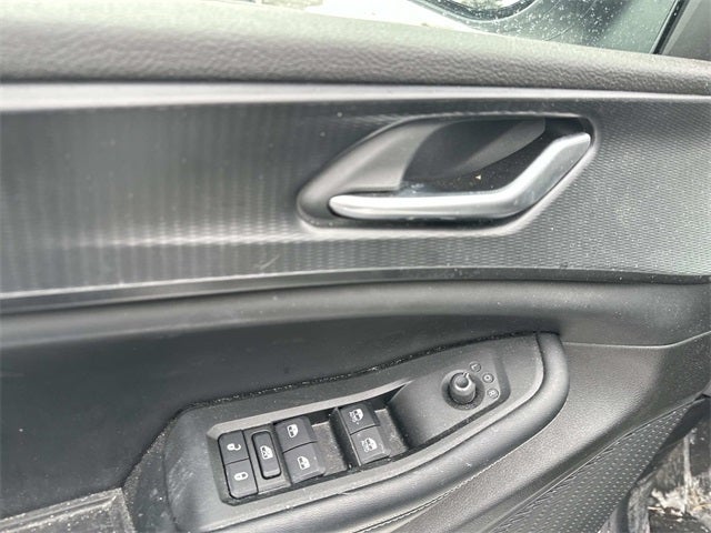 2024 Jeep Grand Cherokee Laredo X 4x4