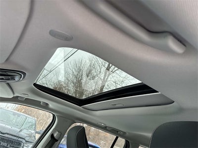 2024 Jeep Grand Cherokee Laredo X 4x4