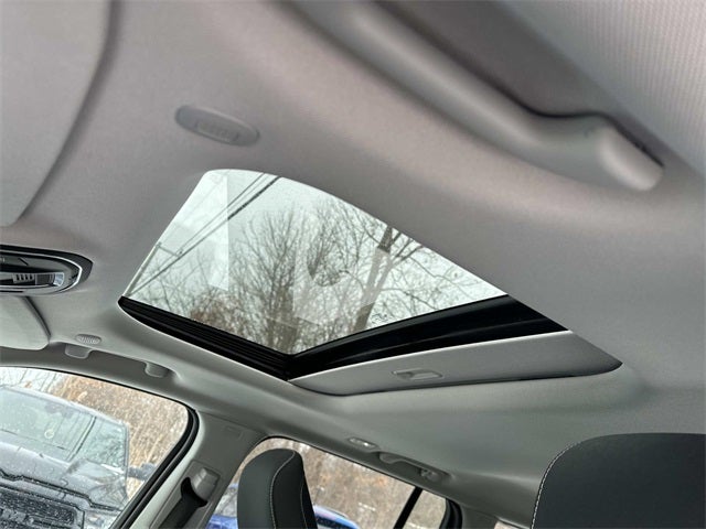 2024 Jeep Grand Cherokee Laredo X 4x4