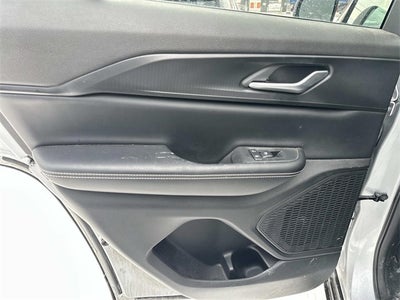 2024 Jeep Grand Cherokee Laredo X 4x4