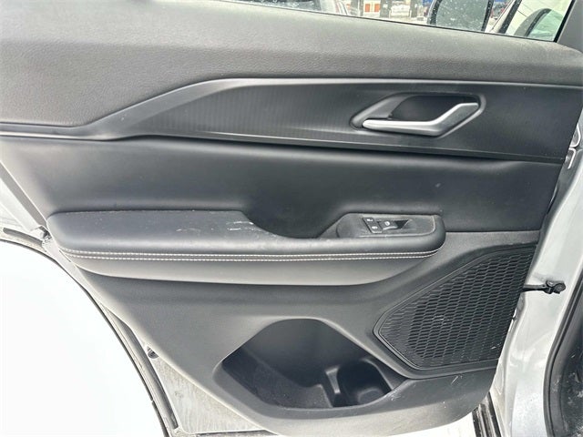 2024 Jeep Grand Cherokee Laredo X 4x4