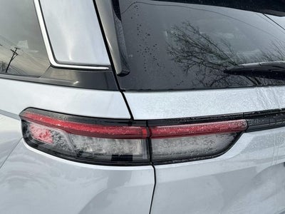 2024 Jeep Grand Cherokee Laredo X 4x4