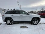 2024 Jeep Grand Cherokee Laredo X 4x4