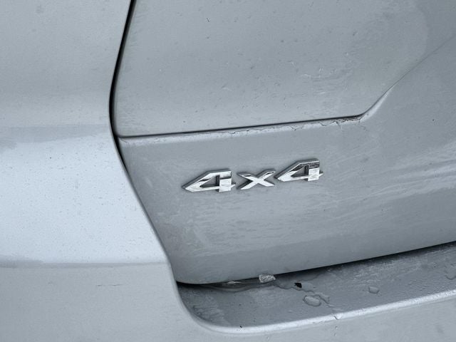 2024 Jeep Grand Cherokee Laredo X 4x4