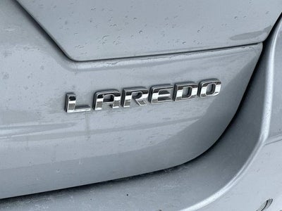 2024 Jeep Grand Cherokee Laredo X 4x4